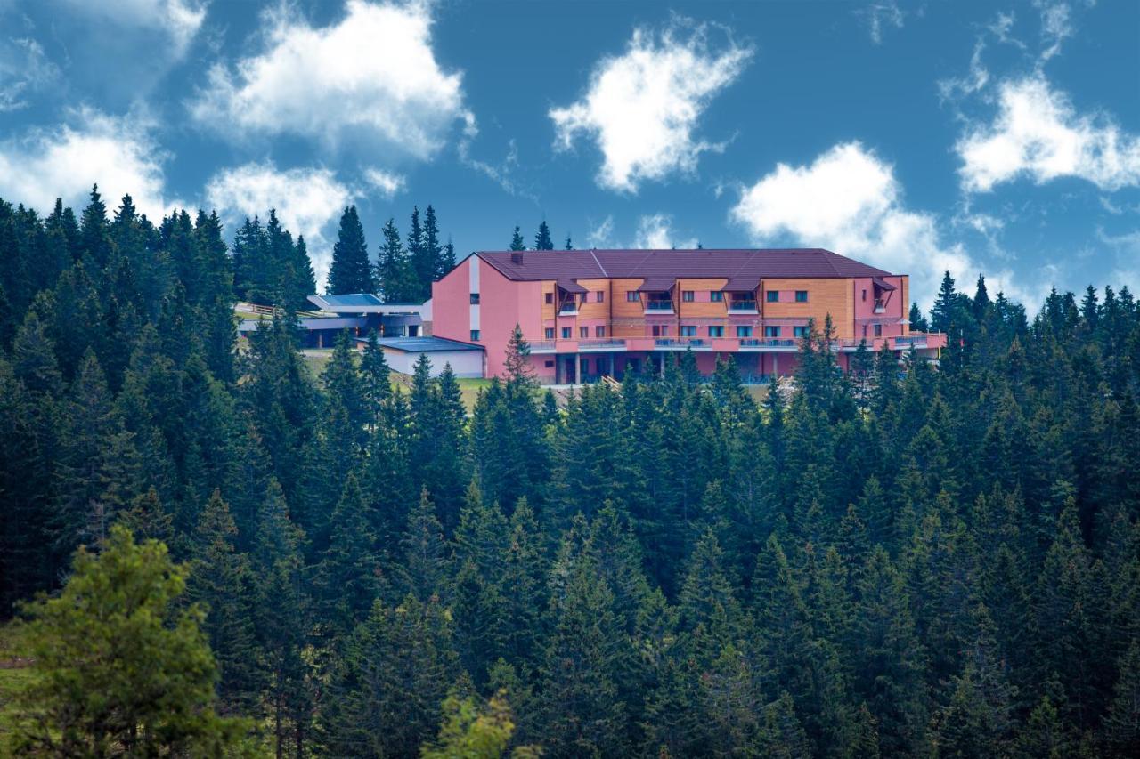 Hotel Natura Rogla Exterior photo